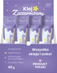 2. Interdruk Klej Zaczarowany 45g 278456